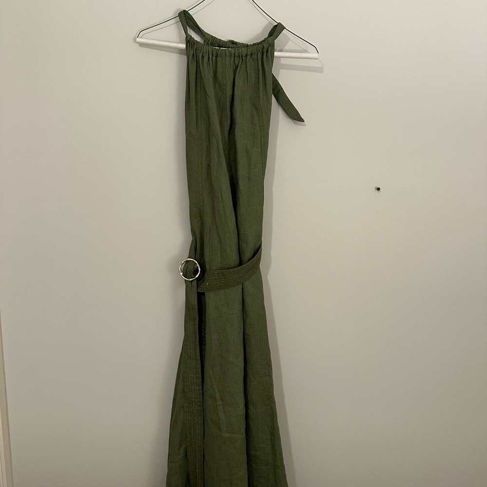 Tommy Bahama Green